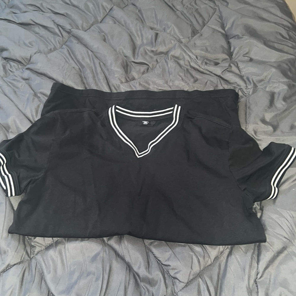 Jordan Craig t shirt